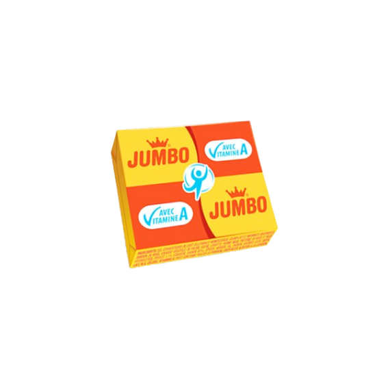 Magie jumbo (la pièce)