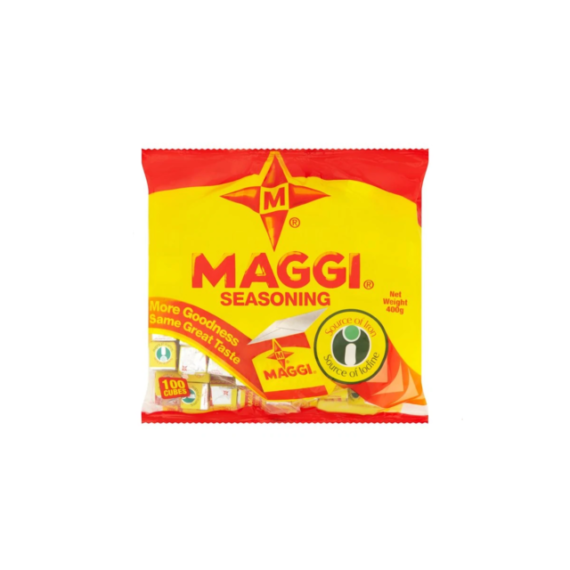 Maggi etoile