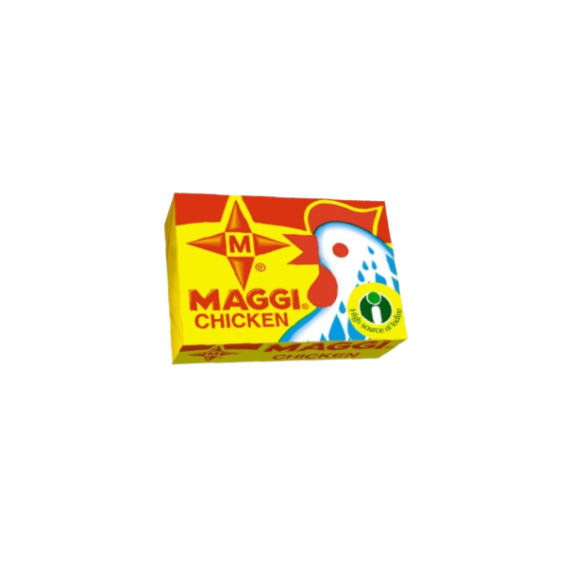 Maggi Poulet (la pièce)