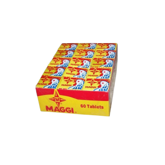 Paquet Maggi Poulet
