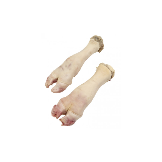 Pied de boeuf