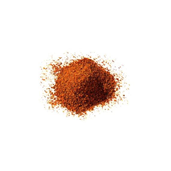 Piment fort