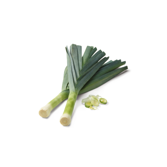 Poirreux