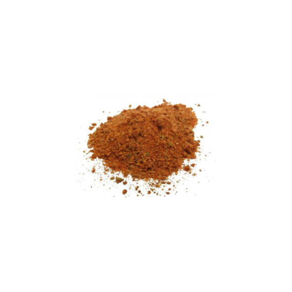 Poudre de crevette