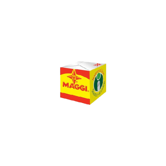 cube etoile