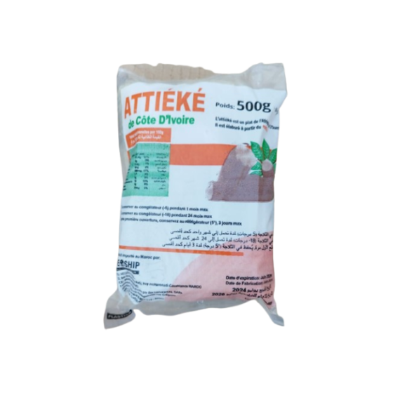 Attieke CI