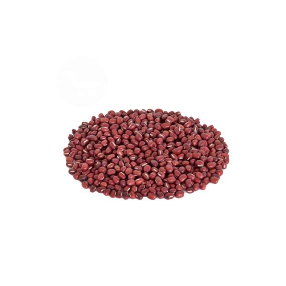 Haricot rouge