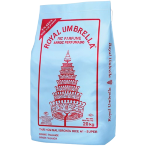 Royal Umbrella 5KG