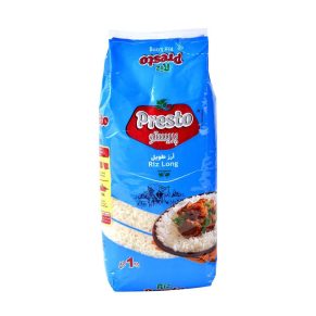 Riz presso 1kg